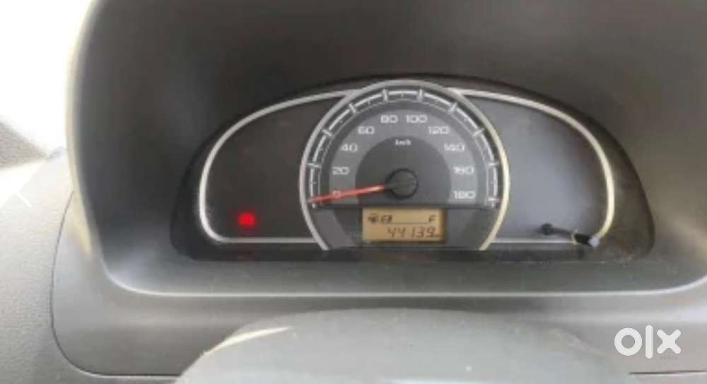 Maruti Suzuki Alto 800 2018 Petrol Good Condition