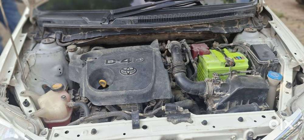 Toyota Etios Vd, 2013, Diesel
