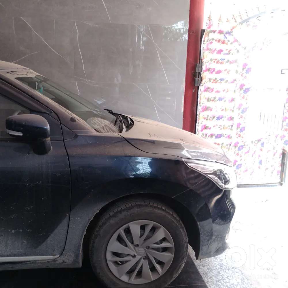 Maruti Suzuki Baleno 2024 Petrol 24500 Km Driven