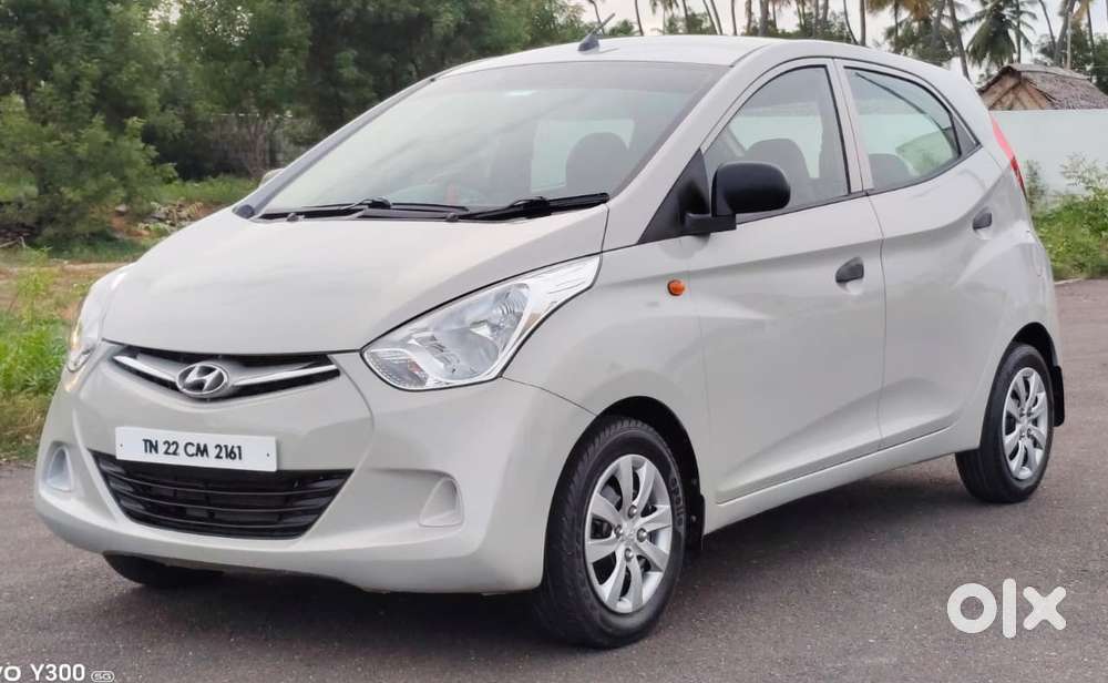 Hyundai Eon