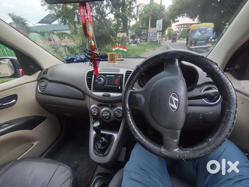 Hyundai Grand I10 Magna 2013 Petrol 79000 Km