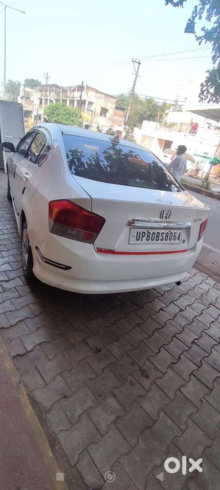 Honda City Petrol Good Condition