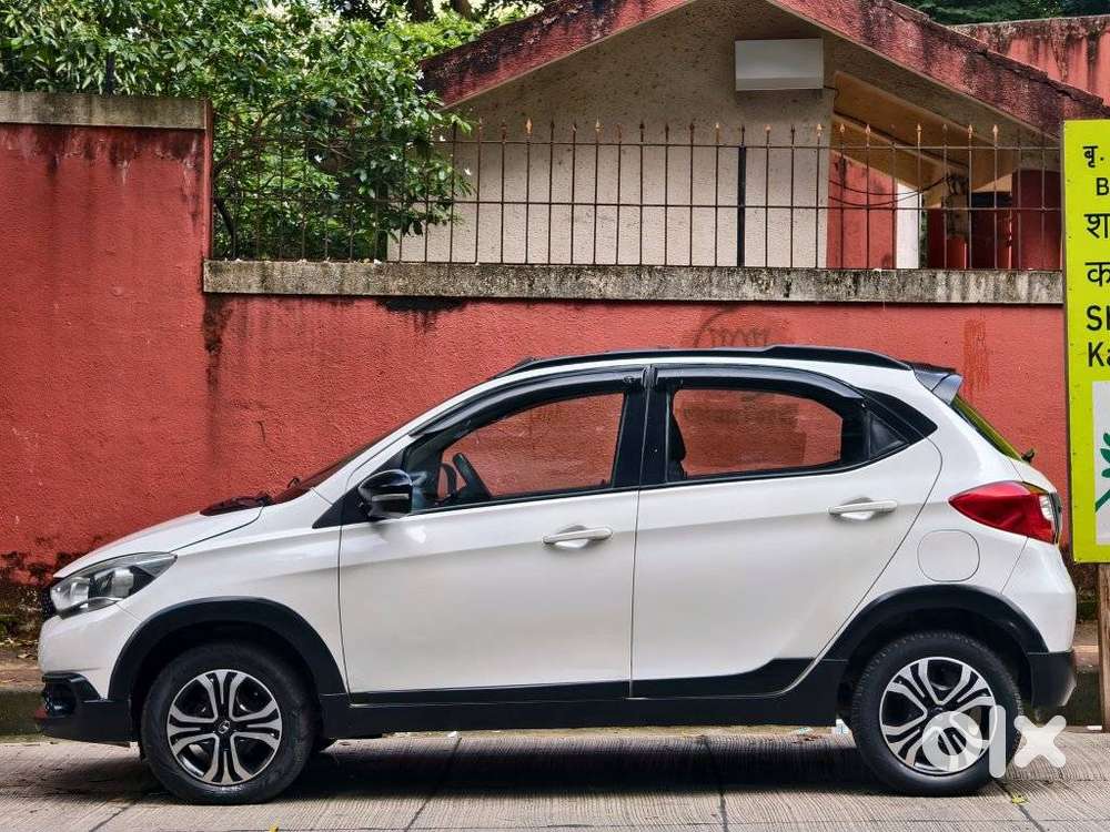 Tata Tiago Nrg 1.2 Xz Mt, 2019, Petrol
