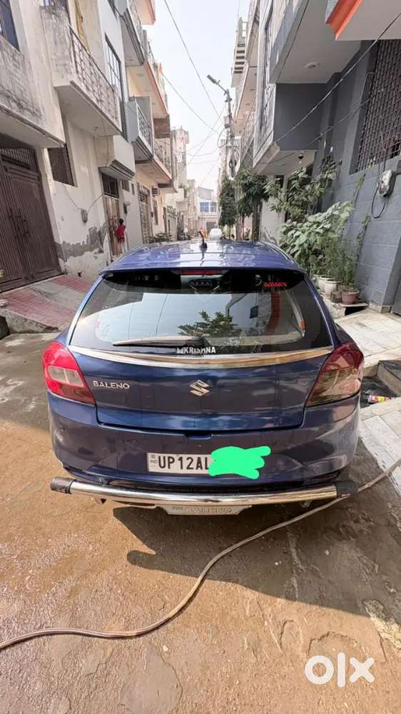 Baleno 2 Nd Top Model