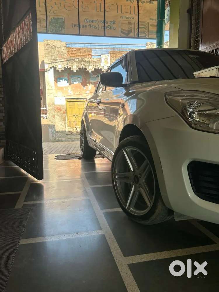 Maruti Suzuki Swift 2023