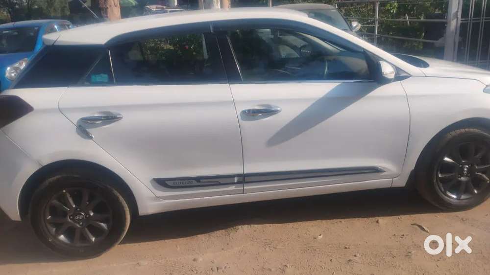 Hyundai Elite I20 1.2 Asta 2018