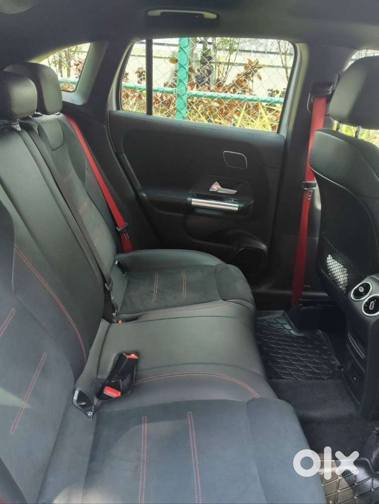 Mercedes-benz Amg A35 2022 Petrol Well Maintained