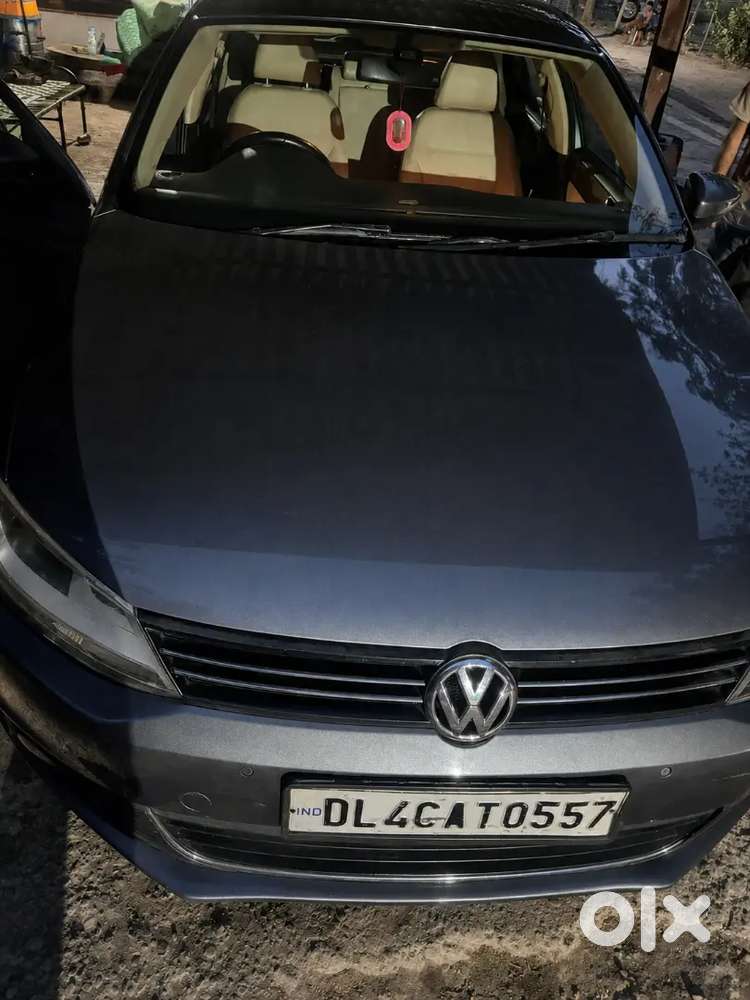 Brans New Condition Volkswagen Jetta 1.4 Tsi Petrol Well Maintained