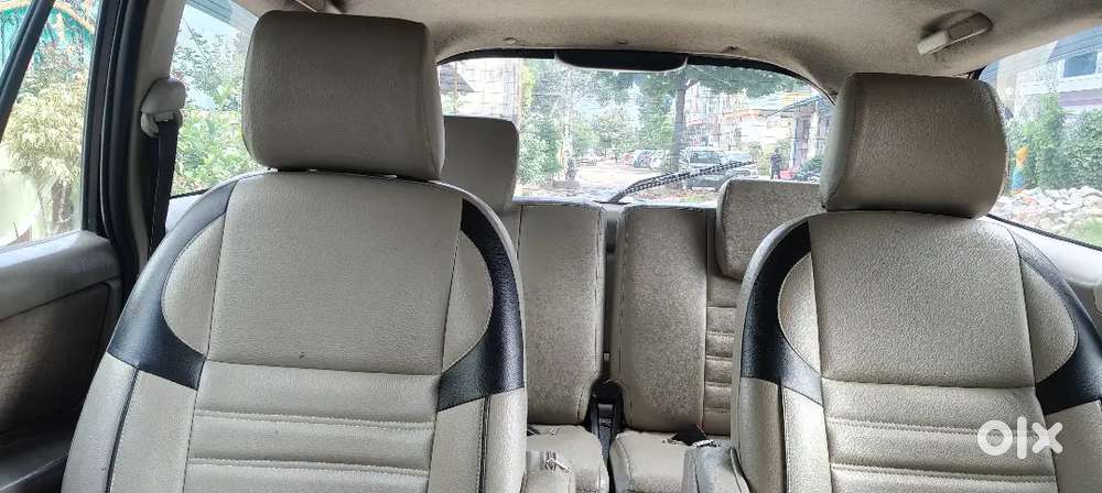 Toyota Innova 2016 Diesel 7 Str