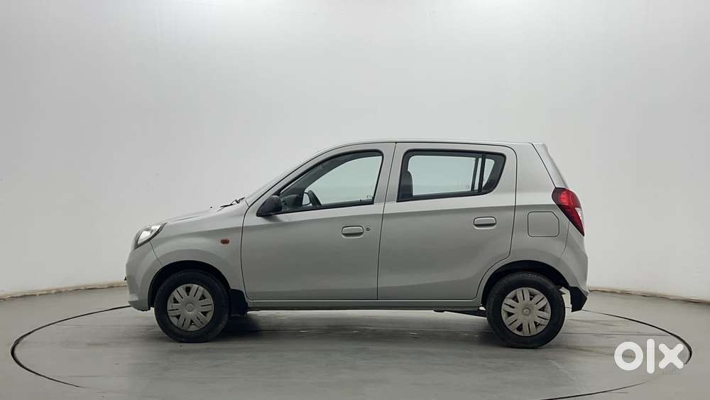 Maruti Suzuki Alto 800 Lxi, 2015, Petrol