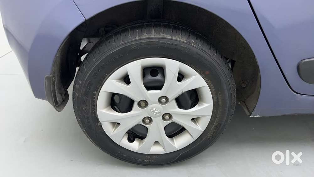 Hyundai Grand I10 1.2 Kappa Magna, 2014, Petrol