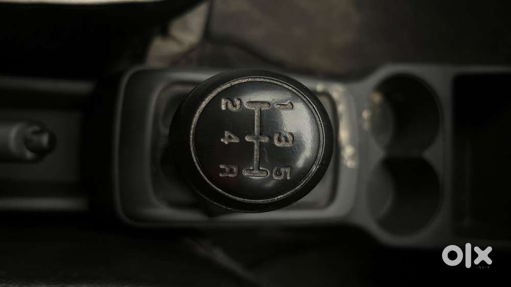 Maruti Suzuki Alto K10 Plus Edition, 2023, Petrol