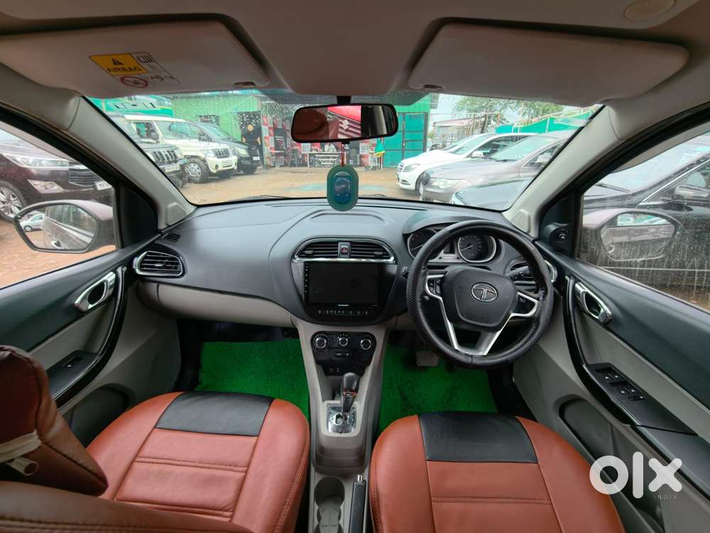 Ford Figo 1.2 Trend Petrol, 2017, Petrol
