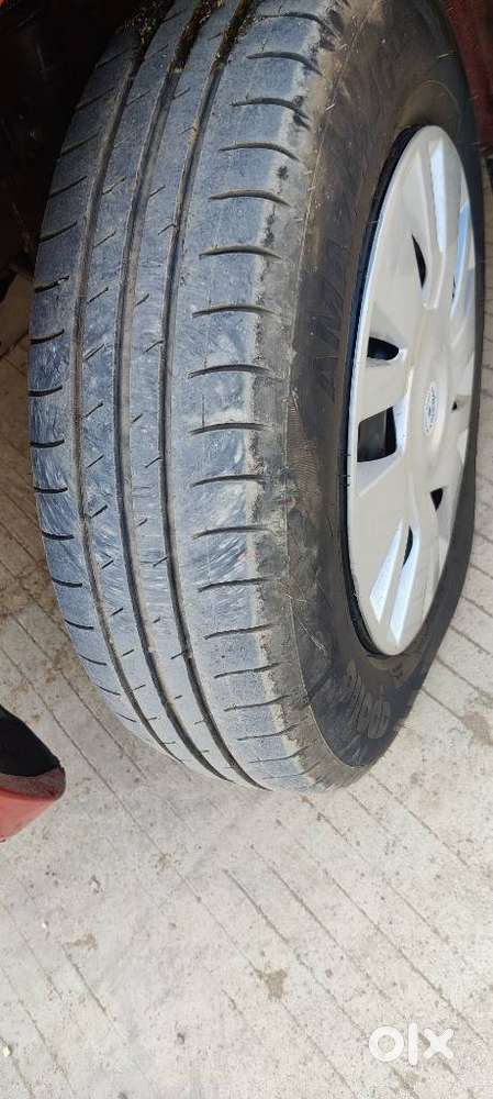 Maruti Suzuki Swift 2004-2010 1.3 Vxi, 2010, Petrol