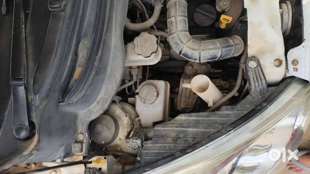 Hyundai Eon D Lite 2015 Petrol Car