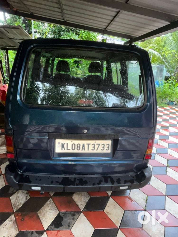 1 St Owner ( Kl Reg)