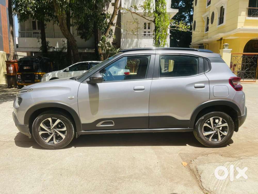 Citroen C3 Feel 1.2 Petrol, 2023, Petrol