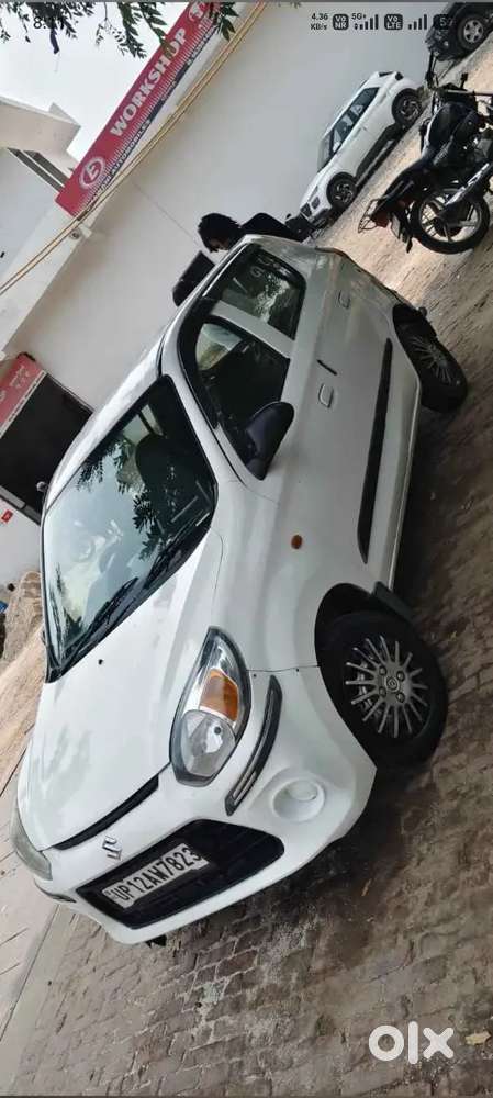 Maruti Suzuki Alto 2018 Alto Lxi
