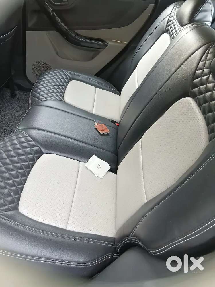 Tata Nexon Revotron 2019