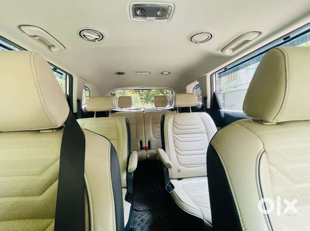 Kia Carens 1.5 Luxury Plus Diesel At 6 Str, 2023, Diesel