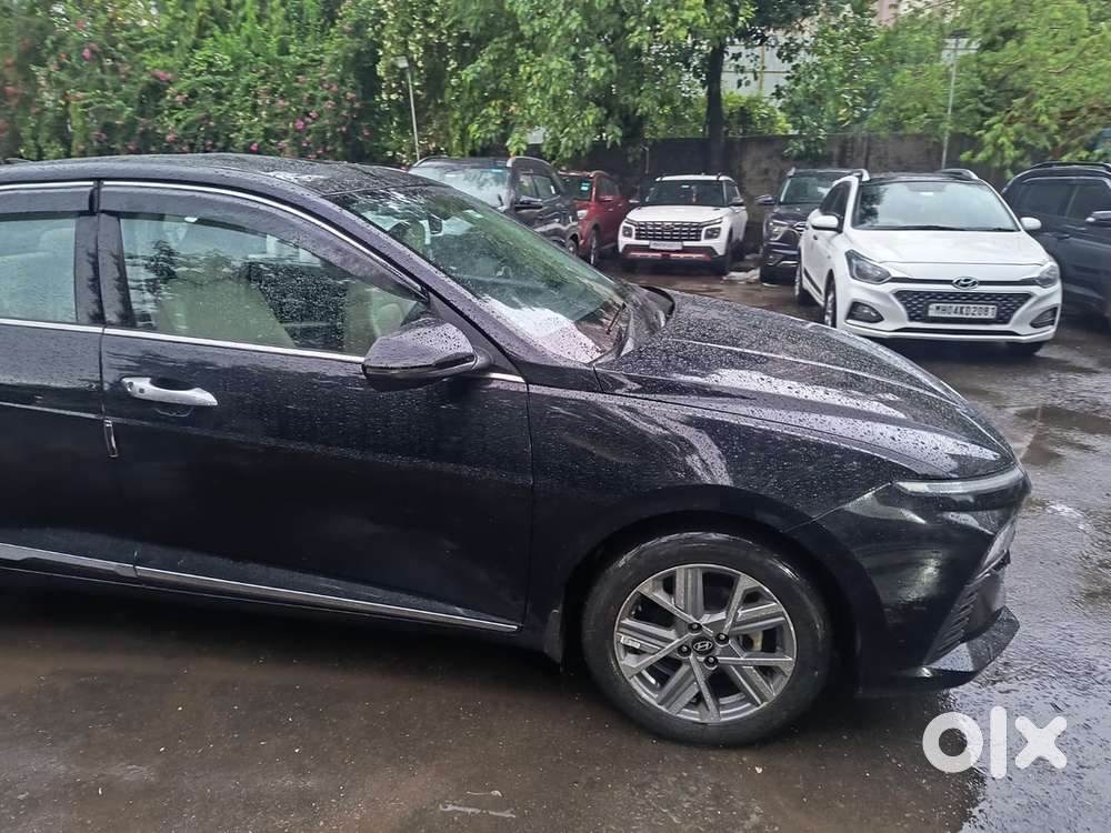 Hyundai Verna Petrol Well Maintained