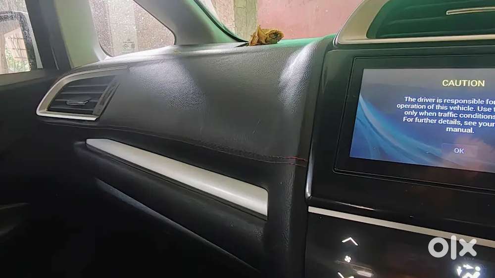 Facelift Extreme Showroom Condition Honda Wr-v 2020 Diesel 85000 Km