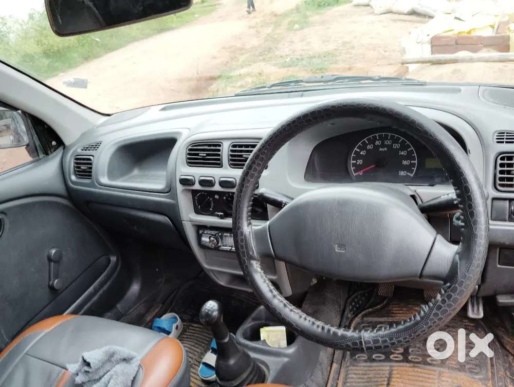 I Want To Sell My Alto Lxi 2012 Model