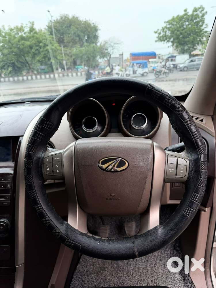 Mahindra Xuv500 W8 2wd, 2013, Diesel
