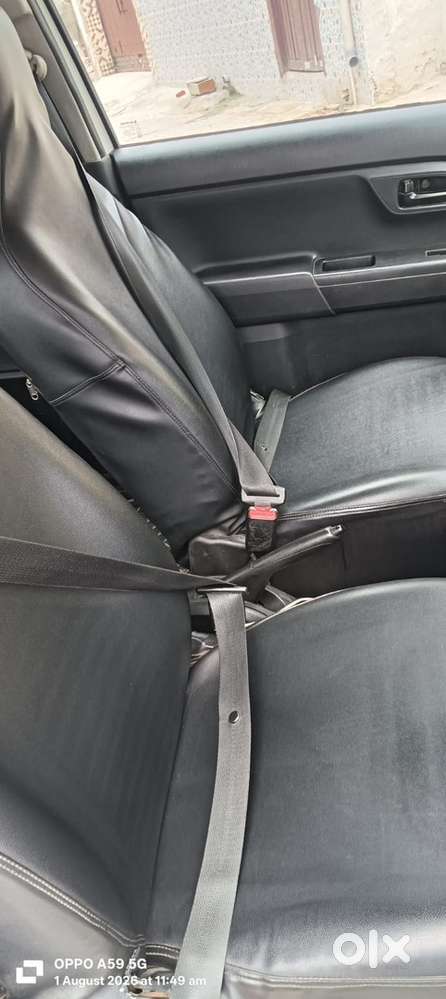 Maruti Wagon R 2020 Car