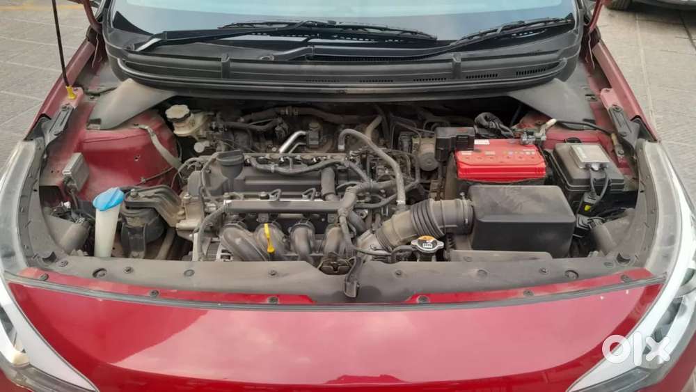Hyundai I20 Active 1.2 Sx, 2018, Petrol