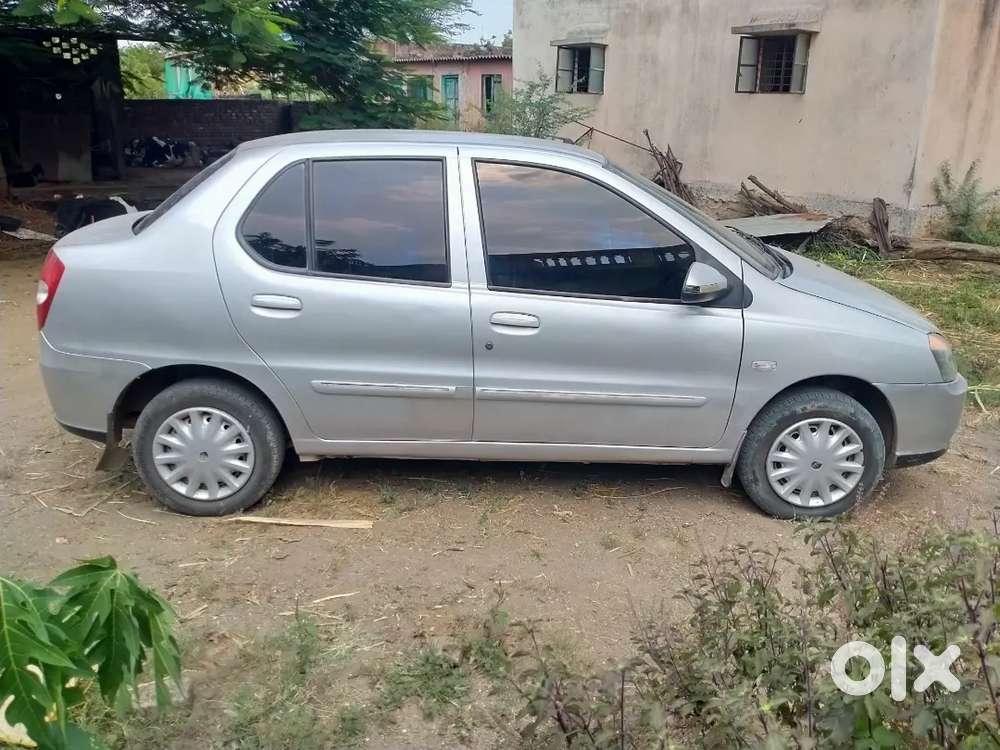 Tata Indigo Ecs 2014