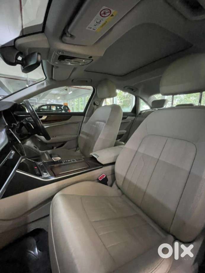 Audi A6 2.0 45 Tfsi Premium Plus, 2020, Petrol