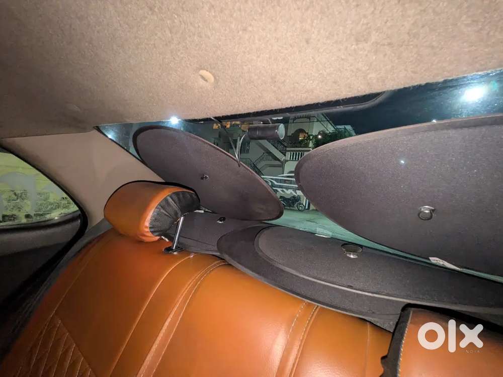 Hyundai Xcent 2017 Diesel 170000 Km Driven