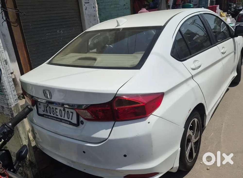 Excellent Condition.documents Ok.fresh Tyres. Vip No