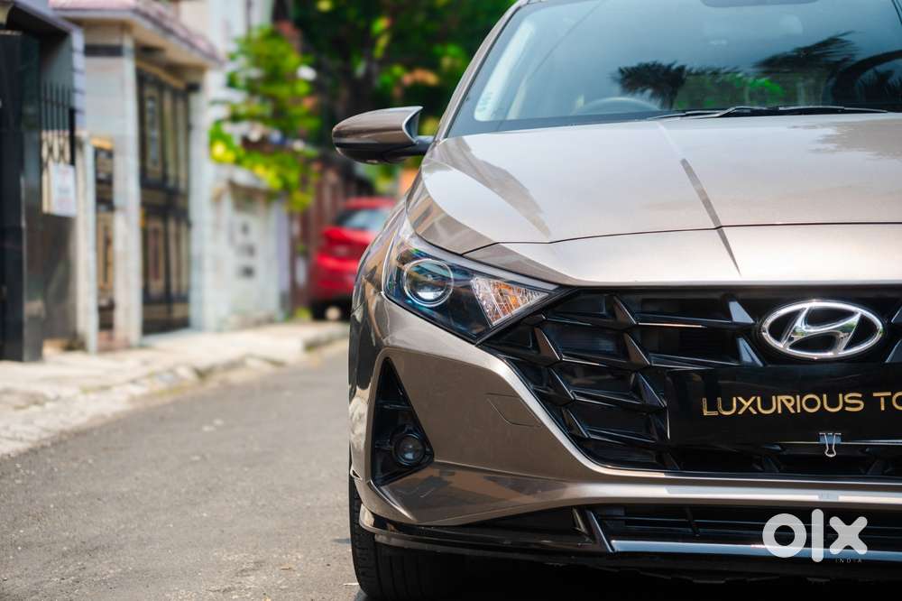 Hyundai Elite I20 Asta 1.2 Mt, 2021, Petrol