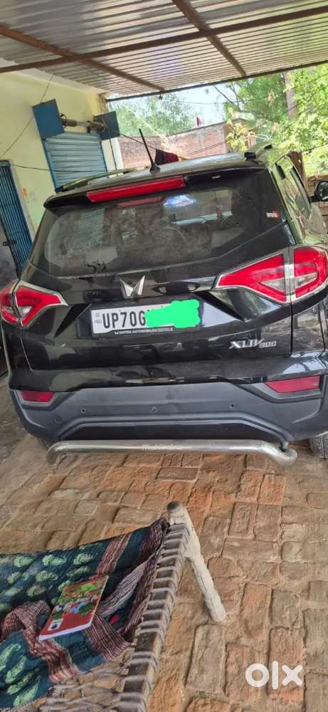 Mahindra Xuv300 2023