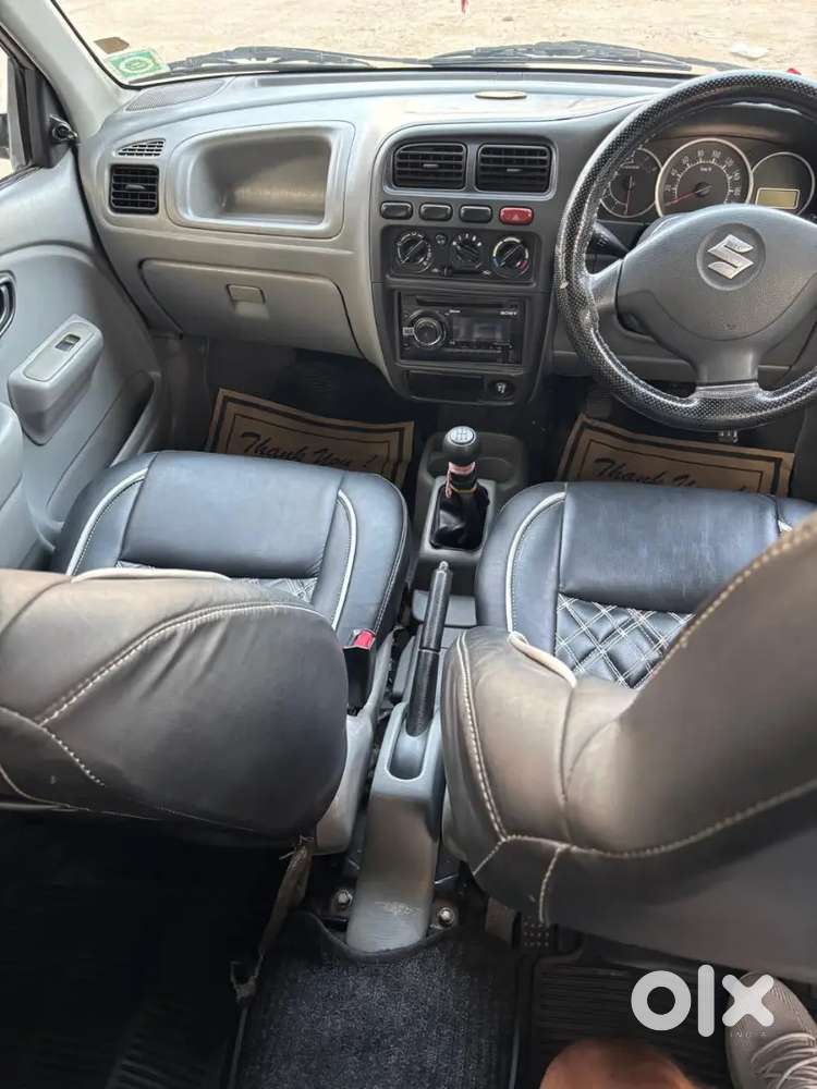 New Tires Alloy Wheel,ac.heetar Working, Center Lock Power Window
