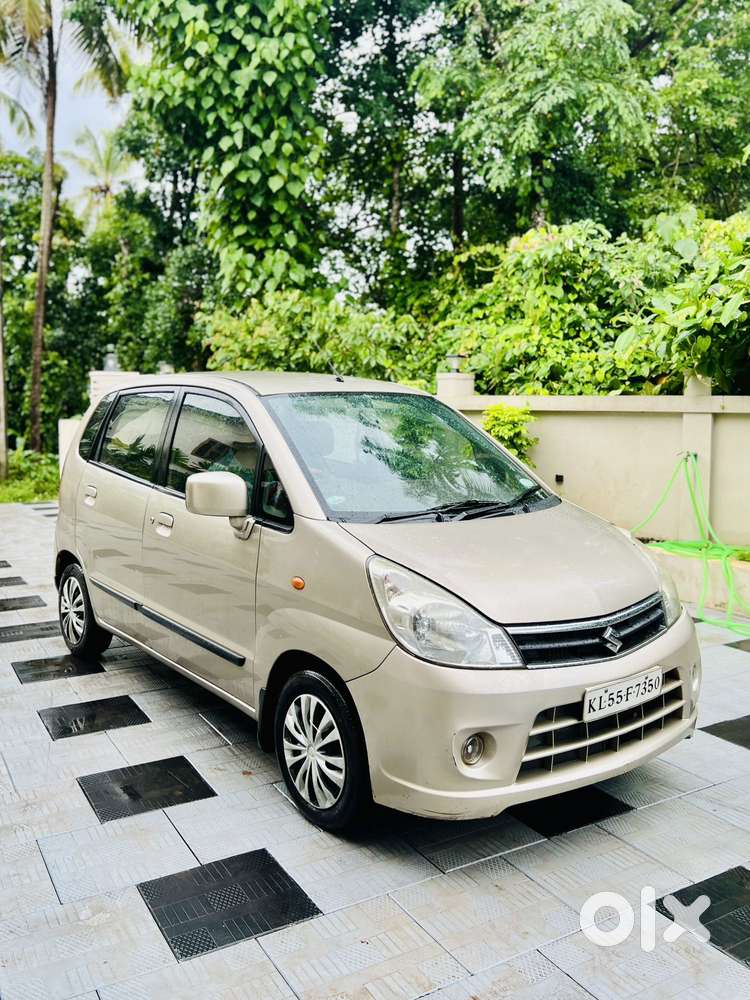 Maruti Suzuki Estilo Vxi Bs-iv, 2010, Petrol