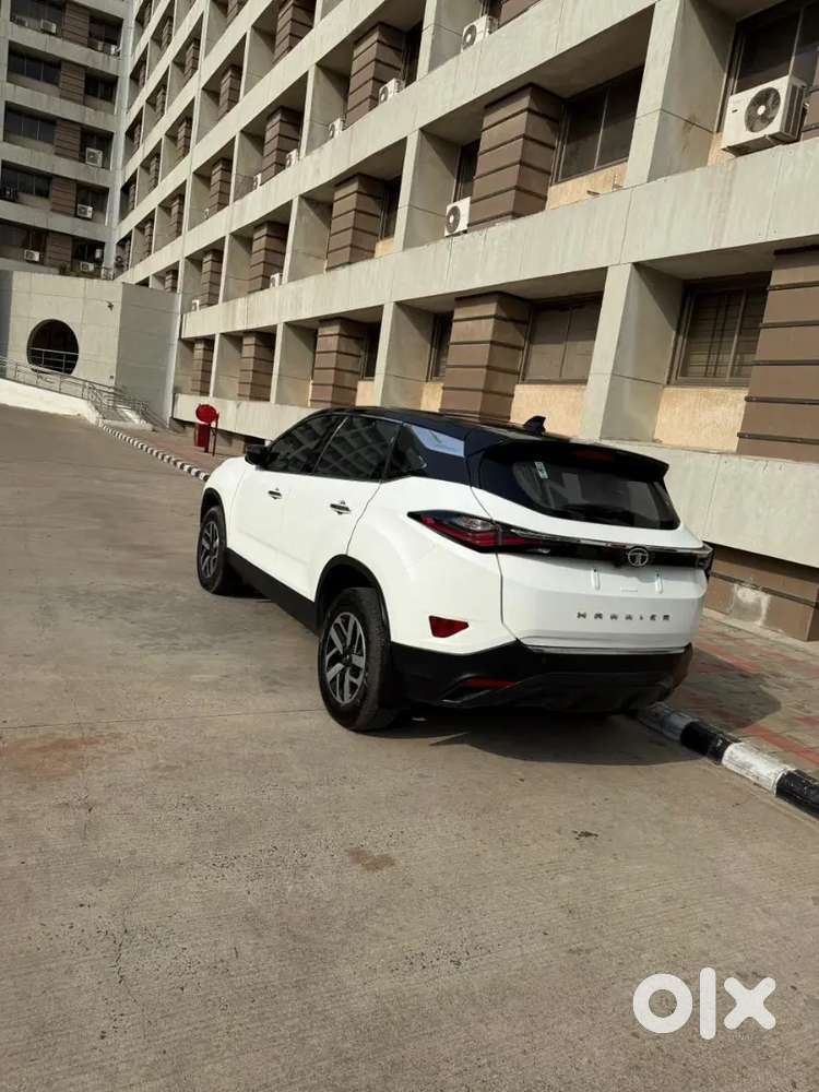 Tata Harrier 2.0 Kryotec 2022