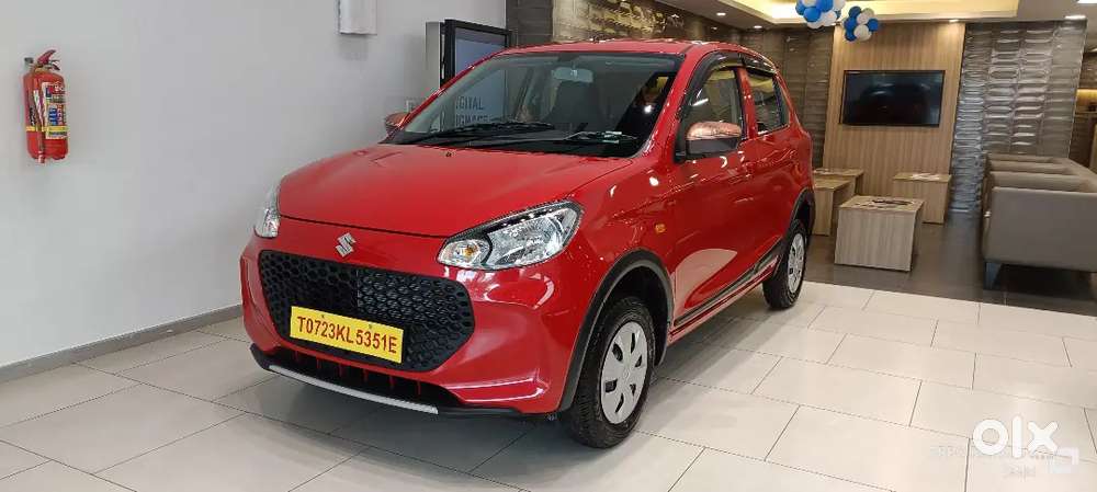 Maruti Suzuki Vehicles  Available 2026