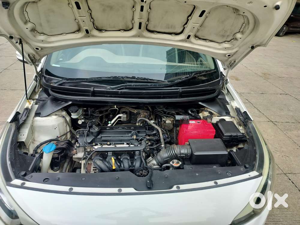 Hyundai Elite I20 Asta 1.2 (o), 2015, Petrol