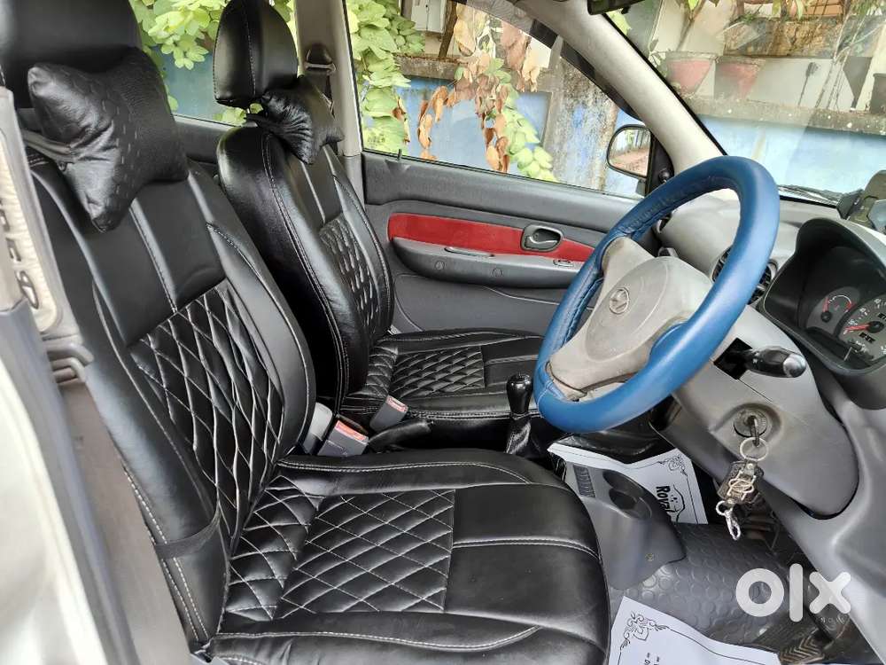 Hyundai Santro Xing 2008