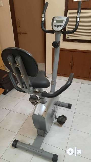 Aerofit cycle olx online