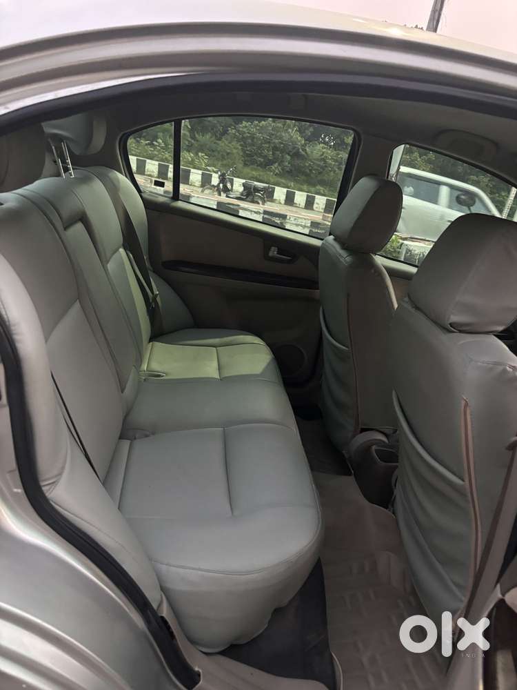 Maruti Suzuki Sx4 Zdi, 2013, Petrol