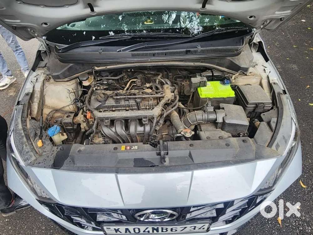 Hyundai I20 1.2 Asta, 2023, Petrol