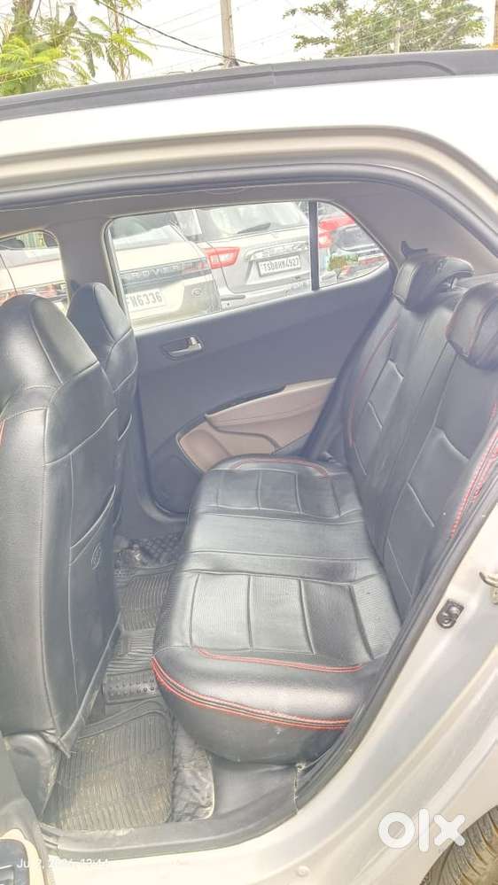 Hyundai Grand I10 Asta 1.2 Vtvt, 2014, Petrol