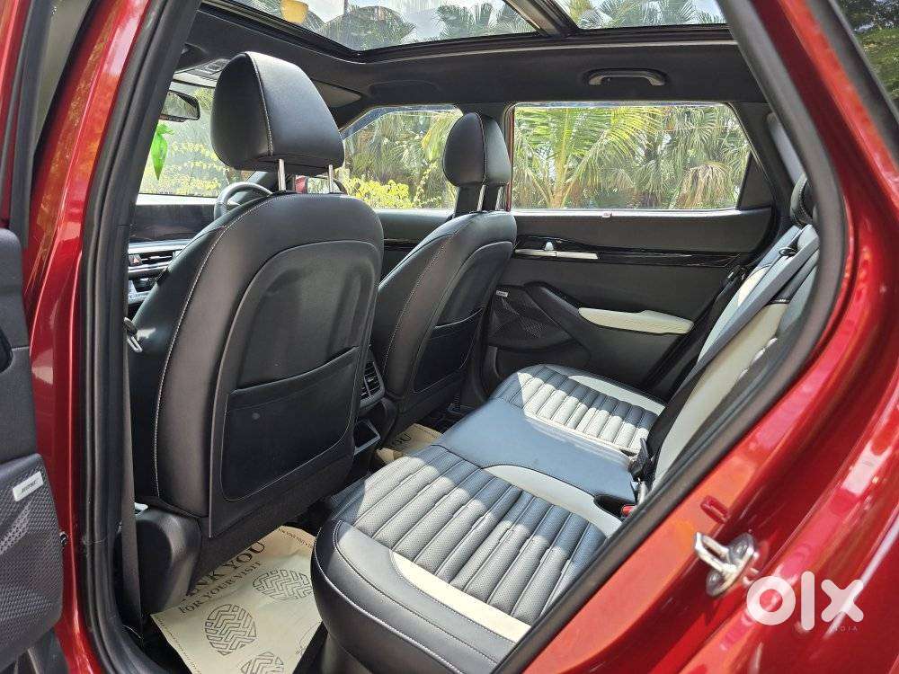 Kia Seltos Gtx Plus At D, 2025, Diesel