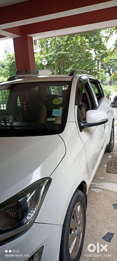 I20 For Sale