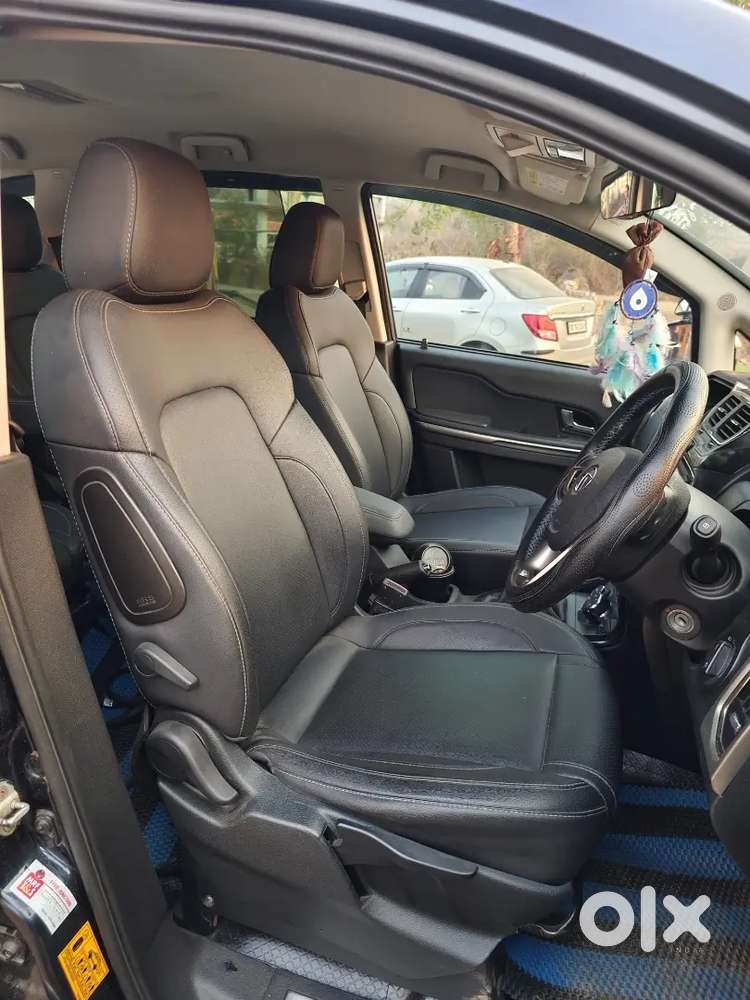Tata Hexa Xt Top End, Diesel Well Maintained