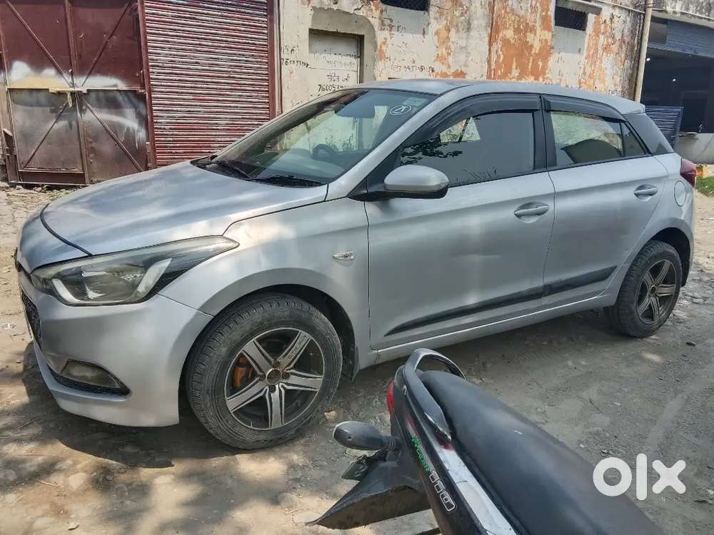 Hyundai I20 Magna Diesel